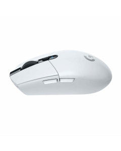 Logitech G305 Lightspeed Mouse White (L910-005291)