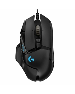 GAMING მაუსი LOGITECH G502 HERO