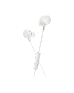 Headset Philips TAE4105 White