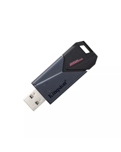  KINGSTON 256GB USB 3.2 Gen1 DT EXODIA ONYX (DTXON/256GB)