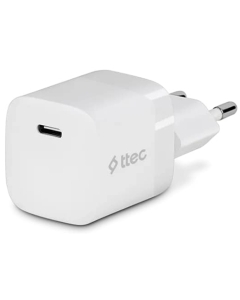 TTEC SmartCharger 30W PD USB-C Travel Charger 2SCP03B