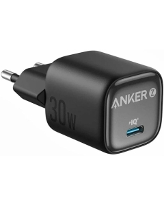 Anker Charger 30W Black A2698G11