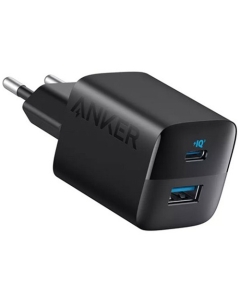 Anker 323 Charger 33W Black A2331G11