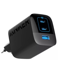 Anker 336 Charger 67W Black A2674G11