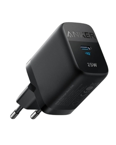 Anker 312 Charger 25W Black A2642G11