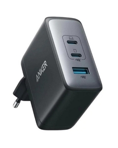Anker 736 Charger Nano II 100W Black A2145G11