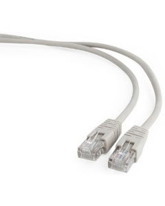 Gembird Patch Cord UTP CAT5E 1m (PP12-1M)