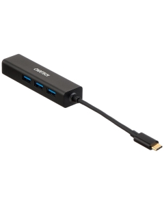 Choetech HUB-U02 4-In-1 USB-C to RJ45