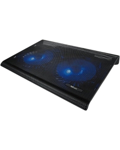 Trust Azul Laptop Cooling Stand with Dual Fans