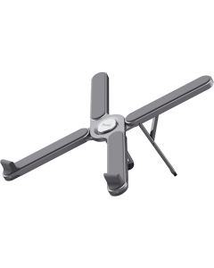 Trust Macy 17" Foldable aluminum laptop stand