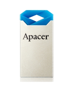 Apacer 64GB USB 2.0 Blue AP64GAH111U-1