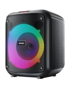 Intex Boombox 3500 45W Party DJ Speaker
