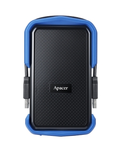 Apacer 2.5 USB 3.1 1TB AP1TBAC631U-1