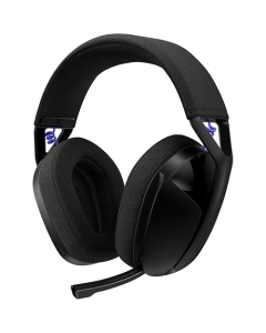 Logitech G321 LIGHTSPEED Wireless Gaming Headset Black (L981-001563)