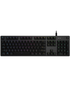 Gaming Keyboard Logitech G512 CARBON MECHANICAL