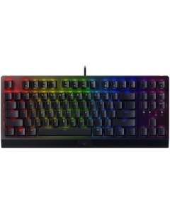 სათმაშო კლავიატურა Razer Gaming Keyboard Black Widow (RZ03-03490700-R3R1)