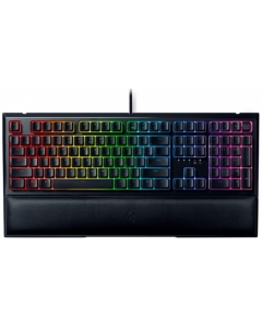 კლავიატურა Razer Gaming Ornata V2 USB (RZ03-03380700-R 3R1)