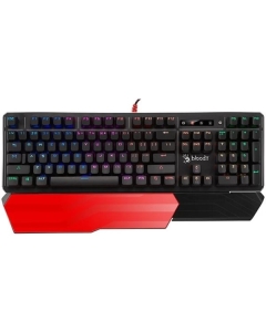 A4tech Bloody B975 Light Strike RGB Mechanical Gaming Keyboard (13054)