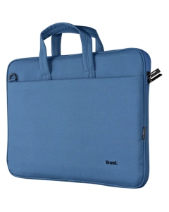 Trust Bologna Laptop Bag Blue 24448