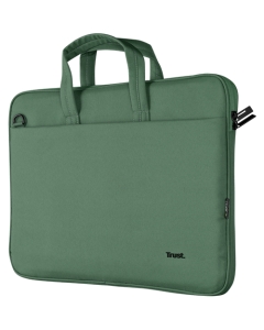 Trust Bologna Laptop Bag Green 24450