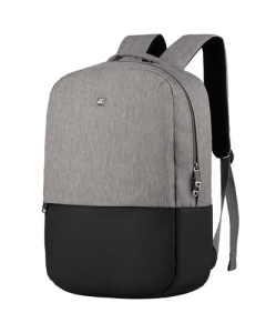 ნოუთბუქის ჩანთა 2E Daypack 16 Gray (2E-BPN632GR)