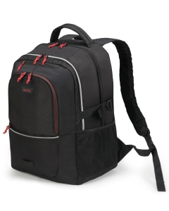 DICOTA Backpack GAIN Wireless Mouse Kit Black