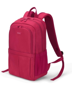 DICOTA Backpack Eco SCALE 13-15.6 Red