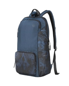 რიუკზაკი Tucano Terras Camouflage BPACK 15.6 Blue (BKTER15-CAM-B)