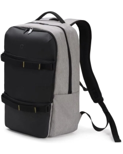 DICOTA BACKPACK MOVE 13-15.6 GREY (D31766)