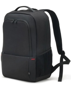 DICOTA ECO BACKPACK PLUS BASE 13-15.6 BLACK (D31839-RPET)