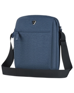 2E Bag Melange 10" - Navy