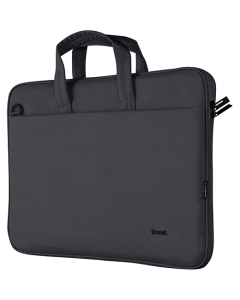 Trust Bologna Laptop Bag 16.0 Eco Black