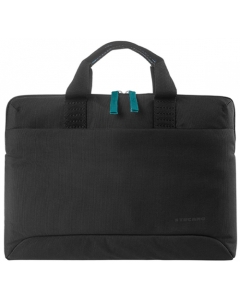 Tucano Smilza Slim 13/14 Black BSM1314-BK