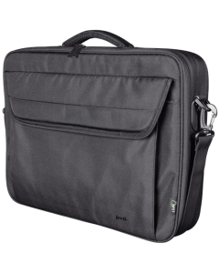 Trust Atlanta 15.6 Laptop Bag Black (24189)