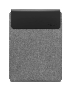 Lenovo Yoga 14.5 Sleeve Gray Laptop Bag (GX41K68624)