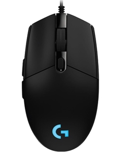 Logitech G102 Prodigy RGB Gaming