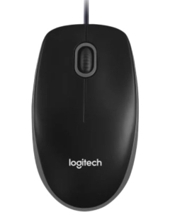 Logitech B100 Black