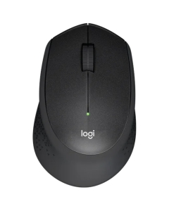 მაუსი Logitech M330 Silent Black