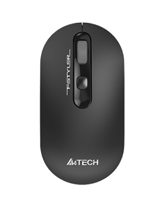 A4Tech FSTYLER FG20S Wireless Mouse Gray (13008)