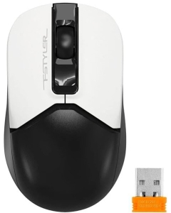 A4TECH FSTYLER FG12S WIRELESS MOUSE PANDA (13006)