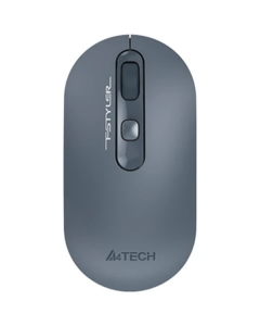 A4Tech FSTYLER FG20 Wireless Mouse Ash Blue