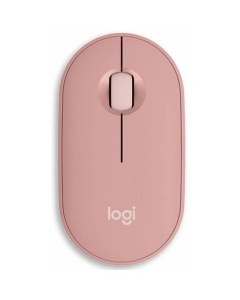 Logitech Pebble 2 M350S Pink
