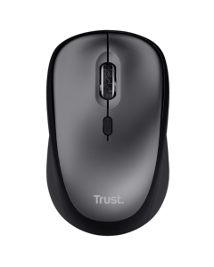 Trust Yvi+ Wireless Mouse Eco Black