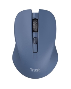 Trust Mydo Silent Wireless Mouse Blue