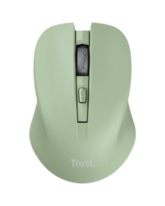 Trust Mydo Silent Wireless Mouse Green