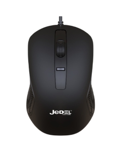 Jedel CP101 4D Wired Mouse