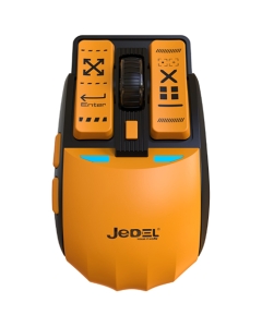 Jedel WD149 Wireless Lighting Gaming Mouse