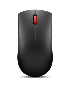 Lenovo 150 Wireless Mouse Black (GY51L52638)