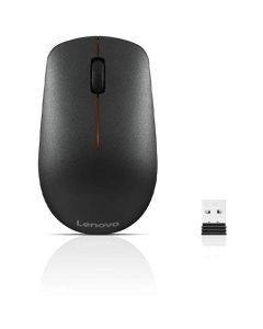 Lenovo 400 Wireless Mouse (GY50R91293)