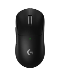 Logitech Superlight 2 Black L910-006630
